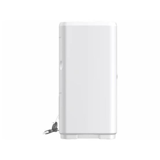 加湿器 DAINICHI HD-5016(W) ダイニチ DAINICHI HD-5016-W 加湿器 気化ハイブリッド 木造8.5