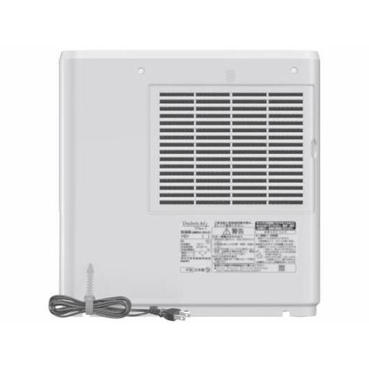 加湿器 DAINICHI HD-5016(W) ダイニチ DAINICHI HD-5016-W 加湿器 気化ハイブリッド 木造8.5