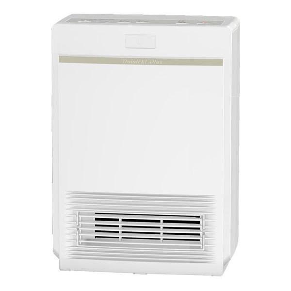 ダイニチ DAINICHI EF-1216D-W セラミックファンヒーター ホワイト 新品 送料無料 | ダイニチ