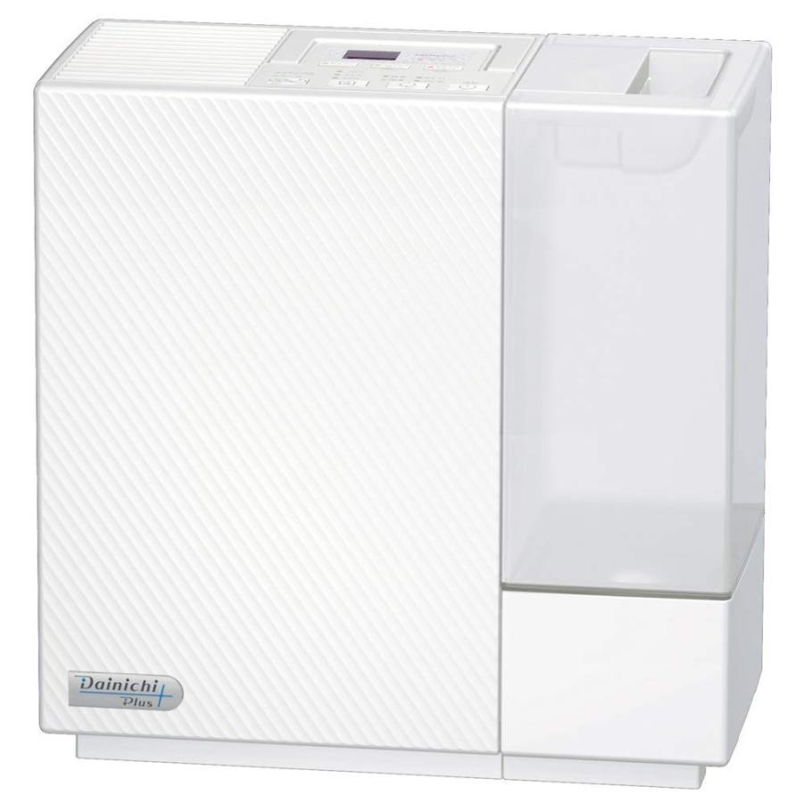 ダイニチ HD-RX317-W ハイブリッド式加湿器 RXシリーズ 和室5畳 洋室8畳 クリスタルホワイト 新品 送料無料 | ダイニチ