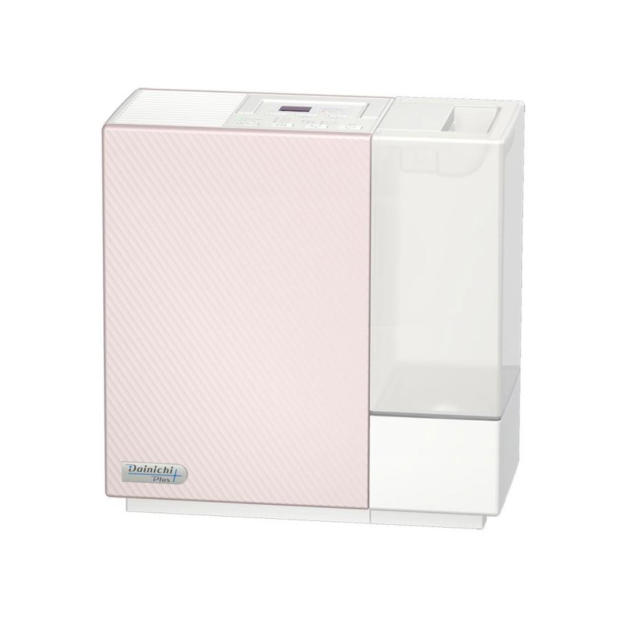 ダイニチ HD-RX317-P ハイブリッド式加湿器 RXシリーズ 和室5畳 洋室8畳 ピンク 新品 送料無料 | ダイニチ