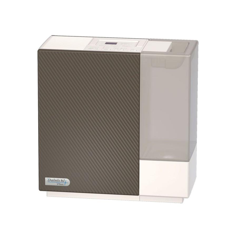 ダイニチ HD-RX317-T ハイブリッド式加湿器 RXシリーズ 和室5畳 洋室8畳 プレミアムブラウン 新品 送料無料 | ダイニチ