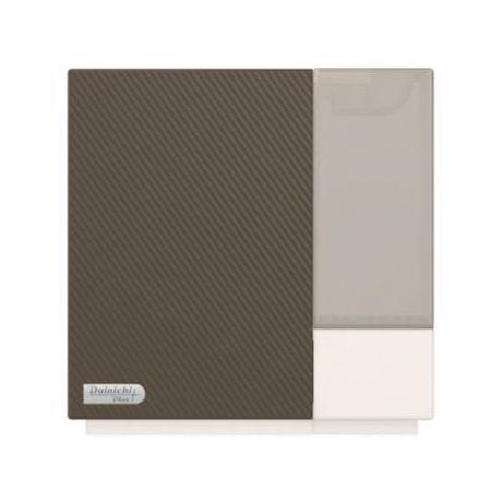 ダイニチ HD-RX317-T ハイブリッド式加湿器 RXシリーズ 和室5畳 洋室8畳 プレミアムブラウン 新品 送料無料 | ダイニチ | 01