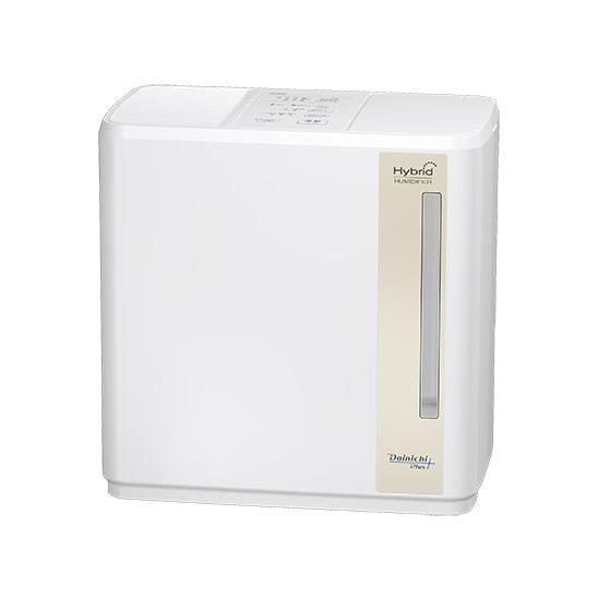 ダイニチプラス 加湿器 HD-900F ダイニチ（Dainichi） HD-900F 気化ハイブリッド式加湿器 ダイニチ