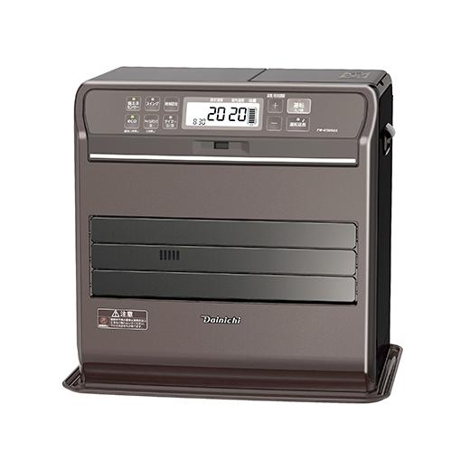 【美品】ダイニチ 石油ファンヒーター FW-4720SGX ダイニチ FW-4720SGX-T 家庭用石油ファンヒーター ウエダ金物【公式