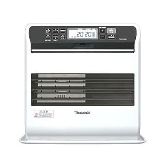 ダイニチ FW-5722SGX-W 石油ファンヒーター SGXタイプ 暖房能力最大5.7 