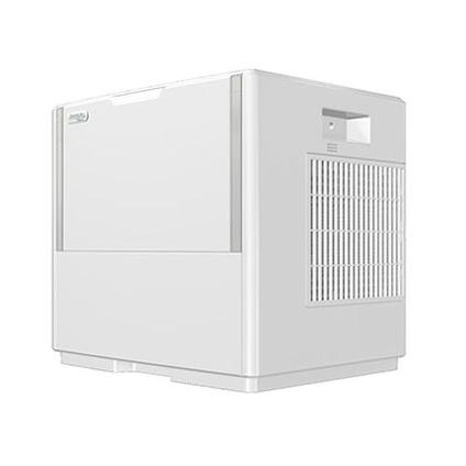 ダイニチ（Dainichi） HD-PN155-W 気化ハイブリッド式加湿器 木造和室