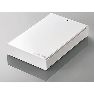 ELECOM（エレコム） ELP-RED020UWH USB3.0対応ポータブル 