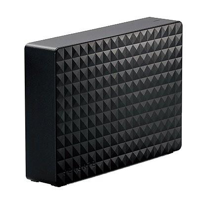 ELECOM エレコム SGD-NZ020UBK 外付けハードディスク USB3.0対応