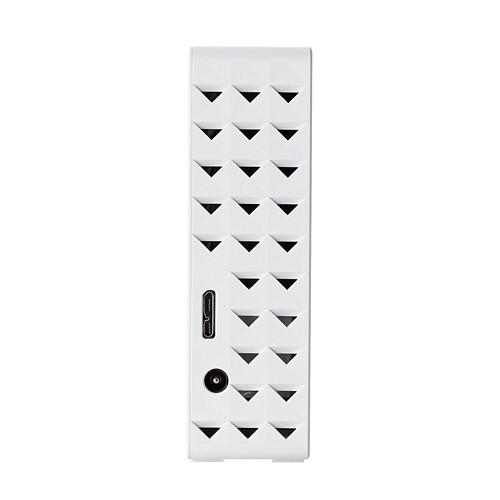 ELECOM（エレコム） ELECOM SGD-NZ030UWH 外付けハードディスク USB3.0 