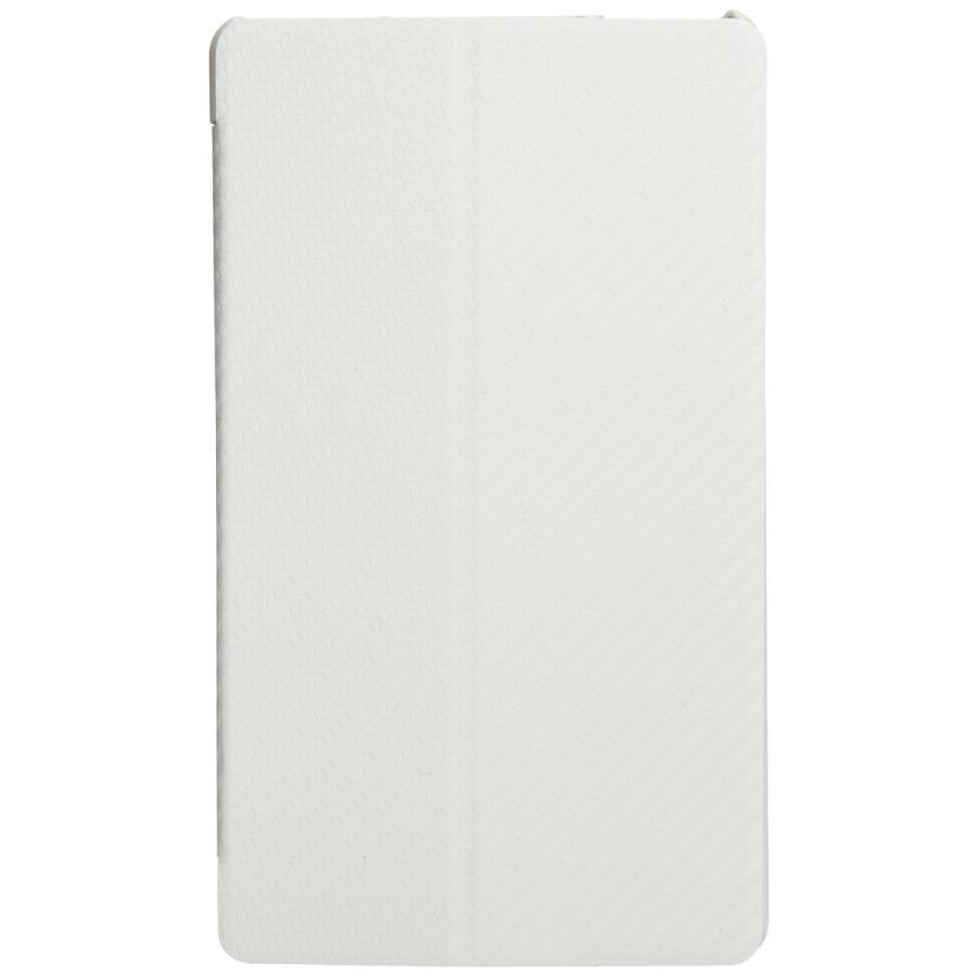ELECOM エレコム Nexus7 2013用フラップカバー ホワイト TB-ASNXAPVFCWH 液晶保護フィルム付 新品 送料無料 パッケージにシール痕あり | ELECOM | 02