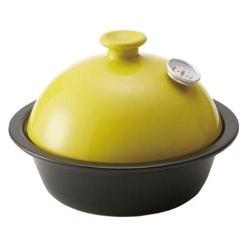 SOTO ソト いぶし処 スモーカー スモークポット ST-126YL イエロー 新品 送料無料 | ブランド登録なし