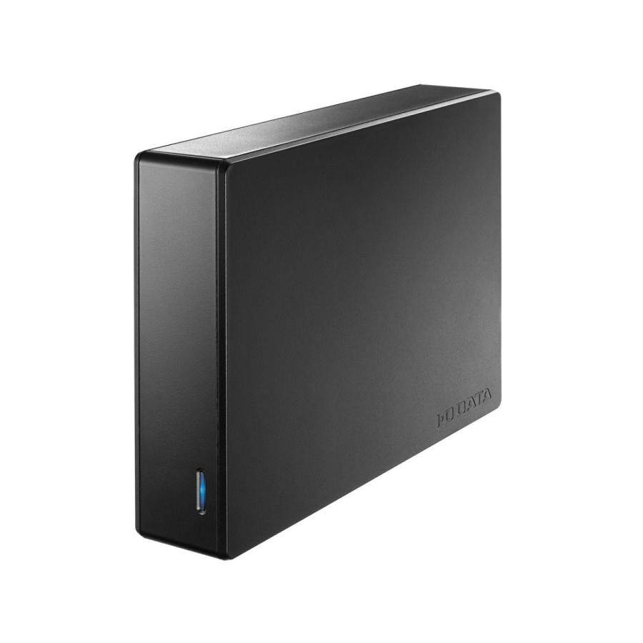 I-O DATA 外付けハードディスク 3TB HDJA-SUT3.0 I-O DATA（アイ・オー・データ機器） HDJA-SUT3.0 外付けHDD 3TB