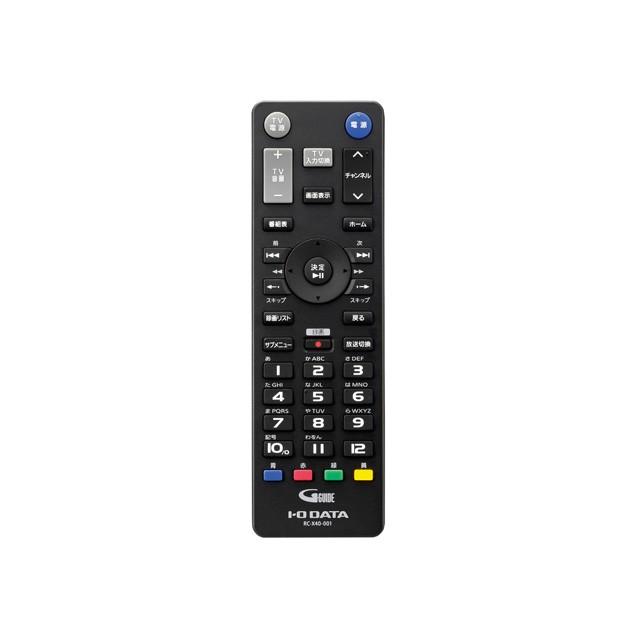 新品　I-O DATA 録画テレビチューナー EX-BCTX2 REC-ON（EX-BCTX2） 仕様 | テレビチューナー | アイ・オー