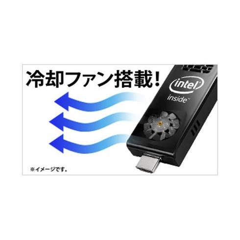 IO DATA アイ・オー・データ機器 CSTK-32W インテル Compute Stick スティック型パソコン 新品 送料無料 | I-O DATA | 03