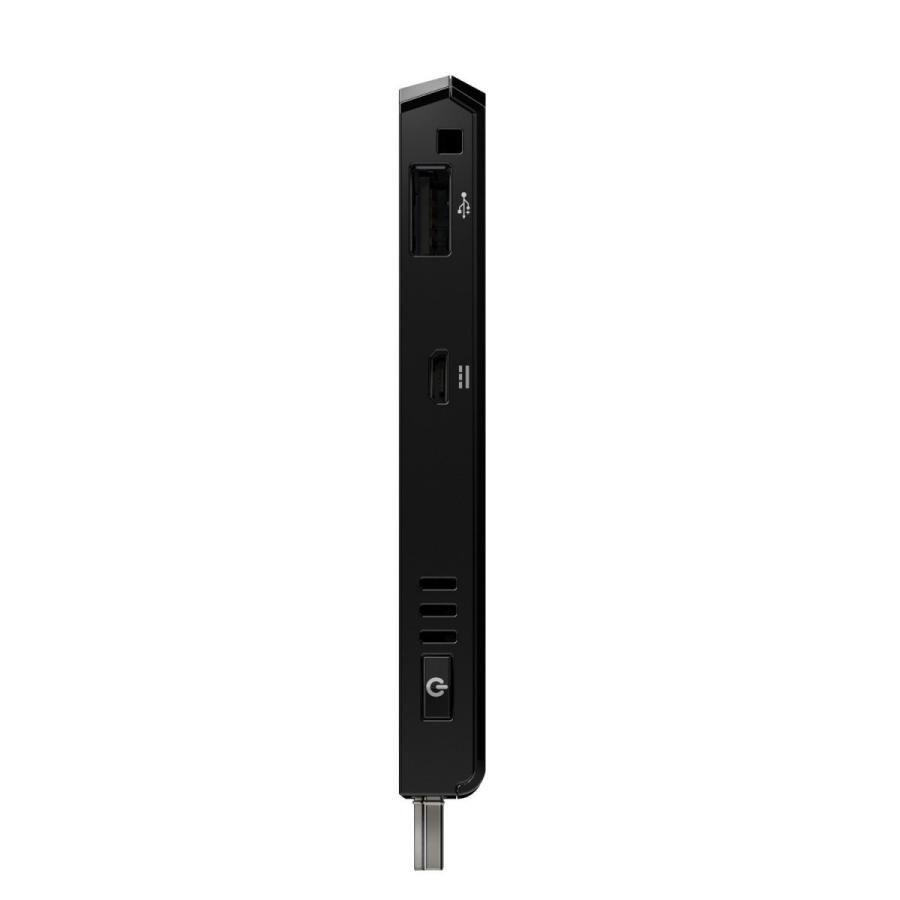 IO DATA アイ・オー・データ スティック型パソコン インテル Compute Stick オールインワンセット CSTK-32W/WD 新品 送料無料 | I-O DATA | 02