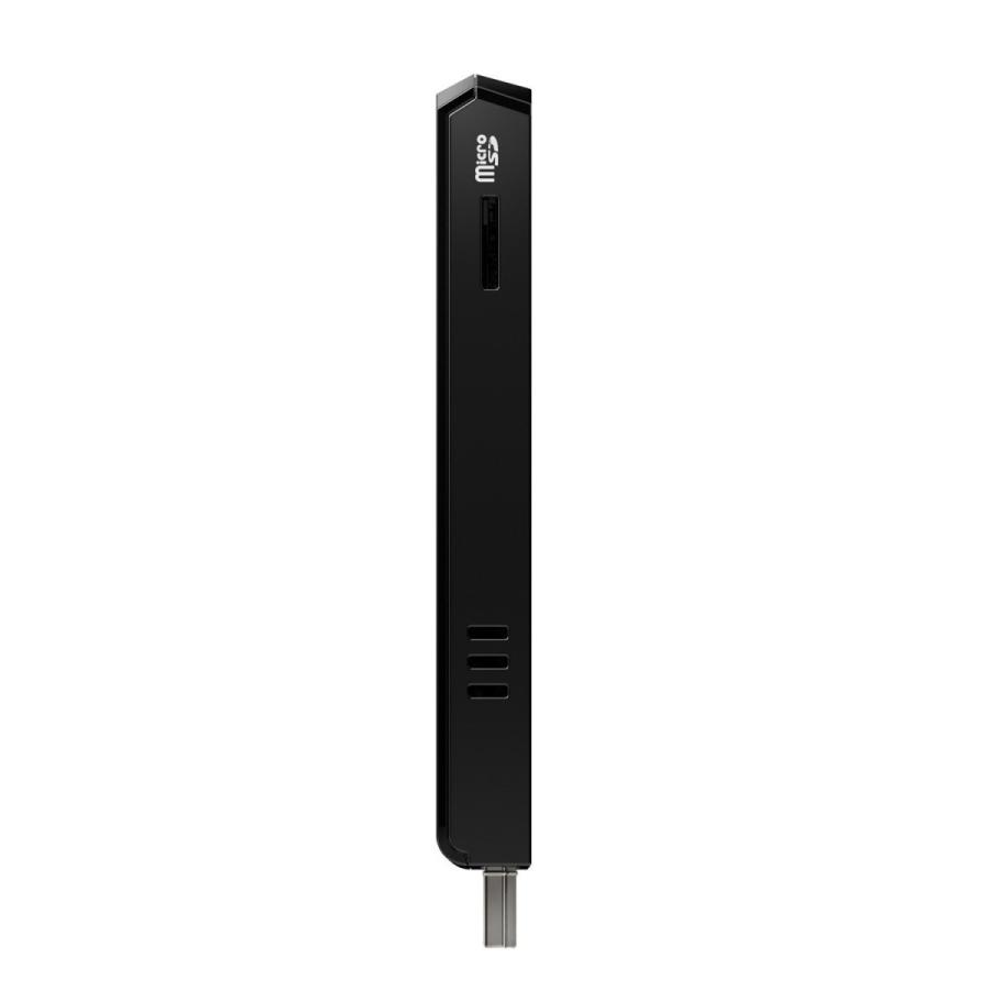 IO DATA アイ・オー・データ スティック型パソコン インテル Compute Stick オールインワンセット CSTK-32W/WD 新品 送料無料 | I-O DATA | 03