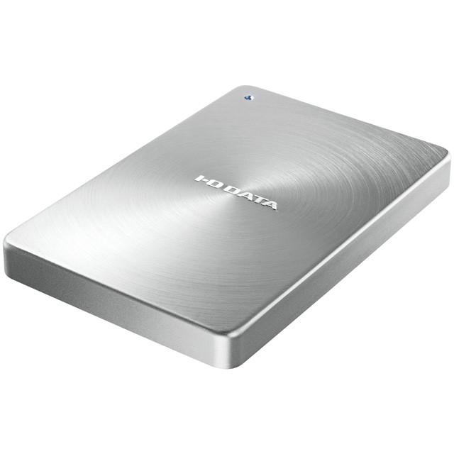 IODATA アイ・オー・データ機器 外付けSSD 480GB USB 3.1 Gen2 Type-C対応 ポータブルSSD SDPX-USC480S 新品 送料無料 | I.O.D By Steven Trussell | 01
