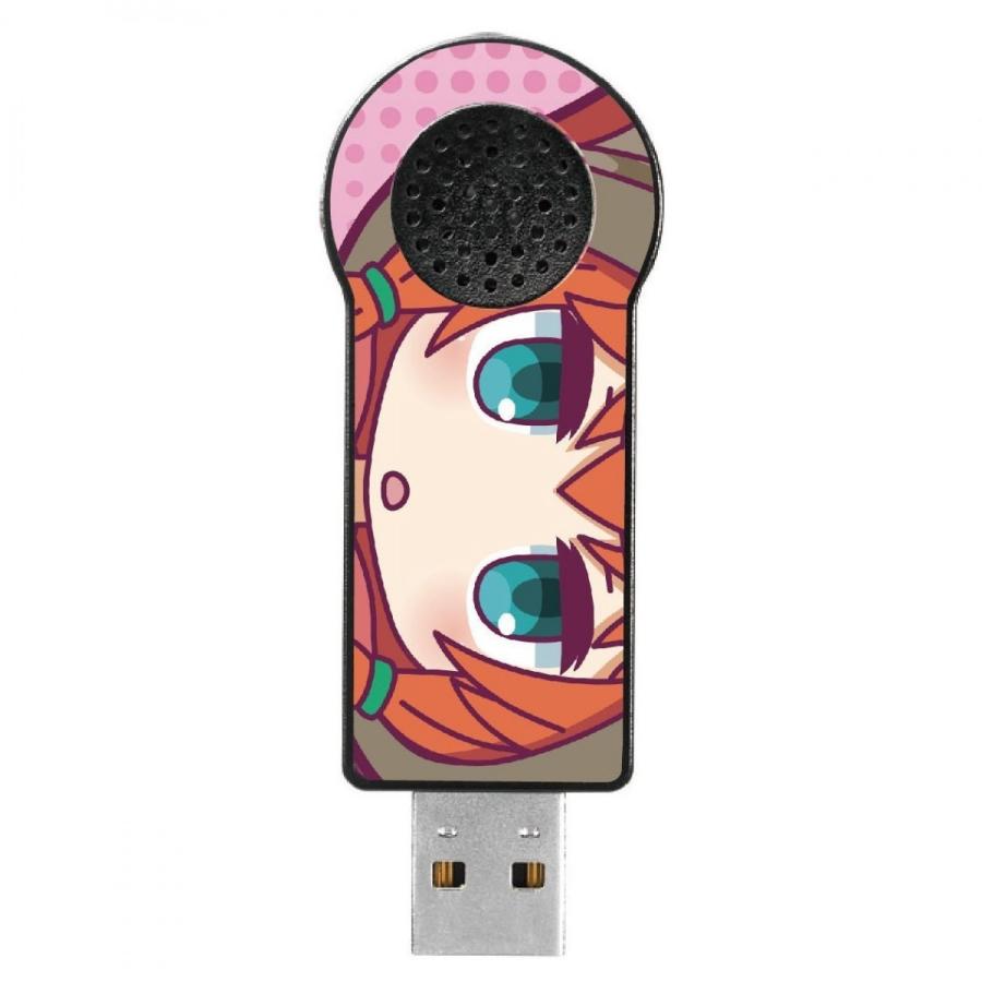 アイ・オー・データ機器 I-O DATA サウンドUSBメモリー 8GB 怪獣娘 ウルトラ怪獣擬人化計画 コラボ商品 アギラ U2-ULTRA/CA 新品 送料無料 | I-O DATA | 01