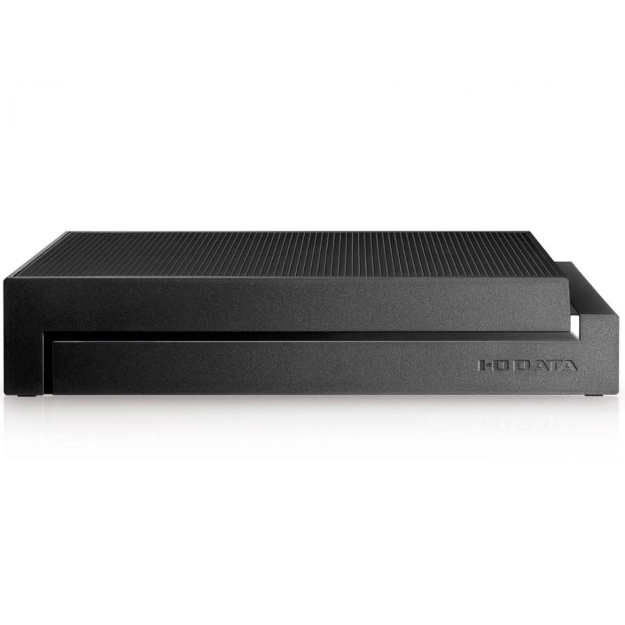 アイ・オー・データ機器 I-O DATA HDCZ-UT4K USB 3.0/2.0対応 外付ハードディスク 4TB ブラック 新品 送料無料 | I-O DATA | 01