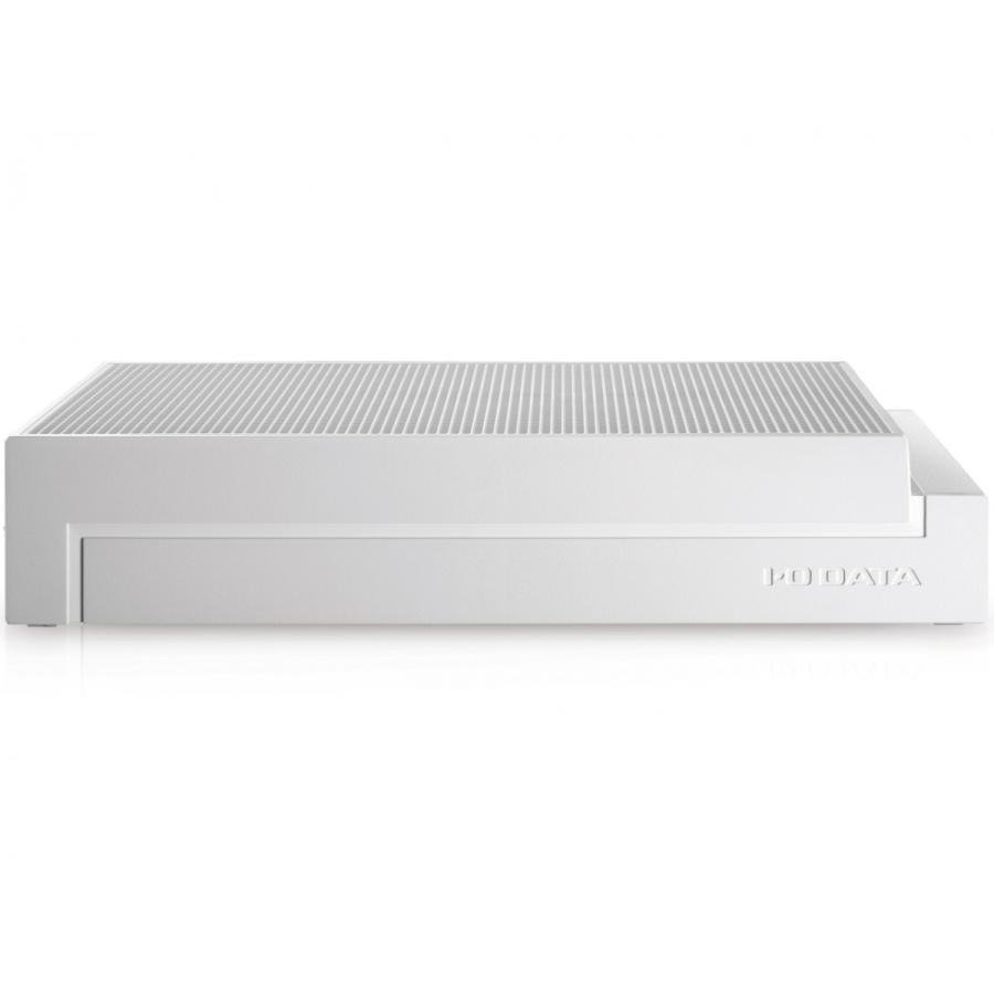 アイ・オー・データ機器 I-O DATA HDCZ-UT3W USB 3.0/2.0対応 外付ハードディスク 3TB ホワイト 新品 送料無料 | I-O DATA | 01