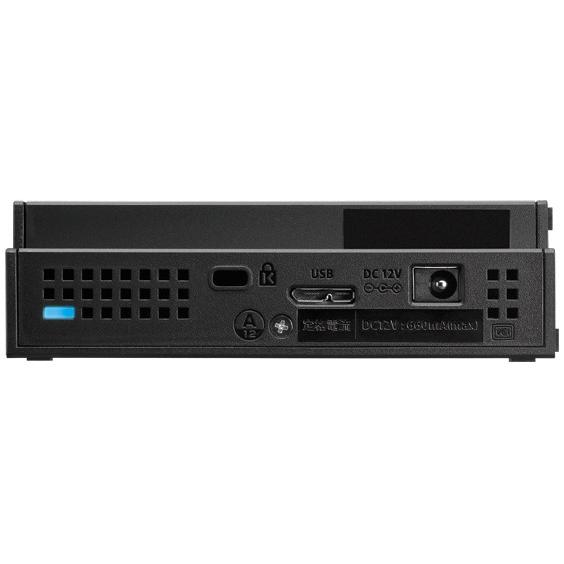 I-O DATA IODATA アイ・オー・データ EX-HD3CZ 外付けHDD I-O DATA IODATA アイ・オー・データ EX-HD3CZ 外付けHDD