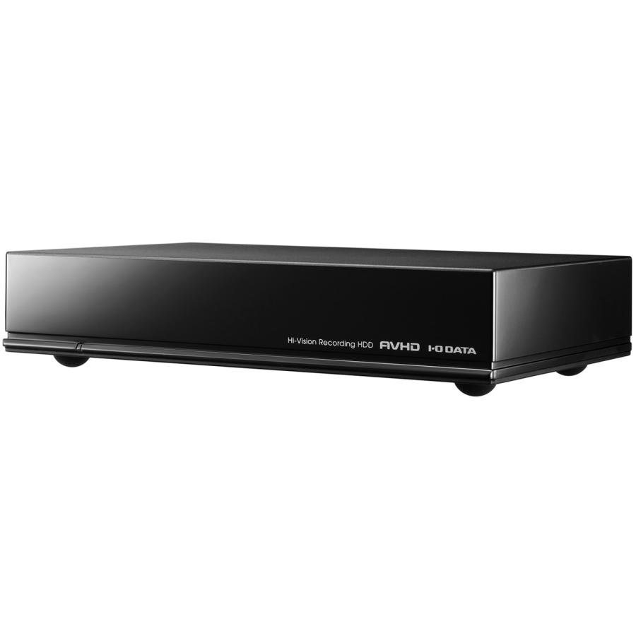 I-O DATA（アイ・オー・データ機器） I-O DATA AVHD-UTB3 テレビ録画用 