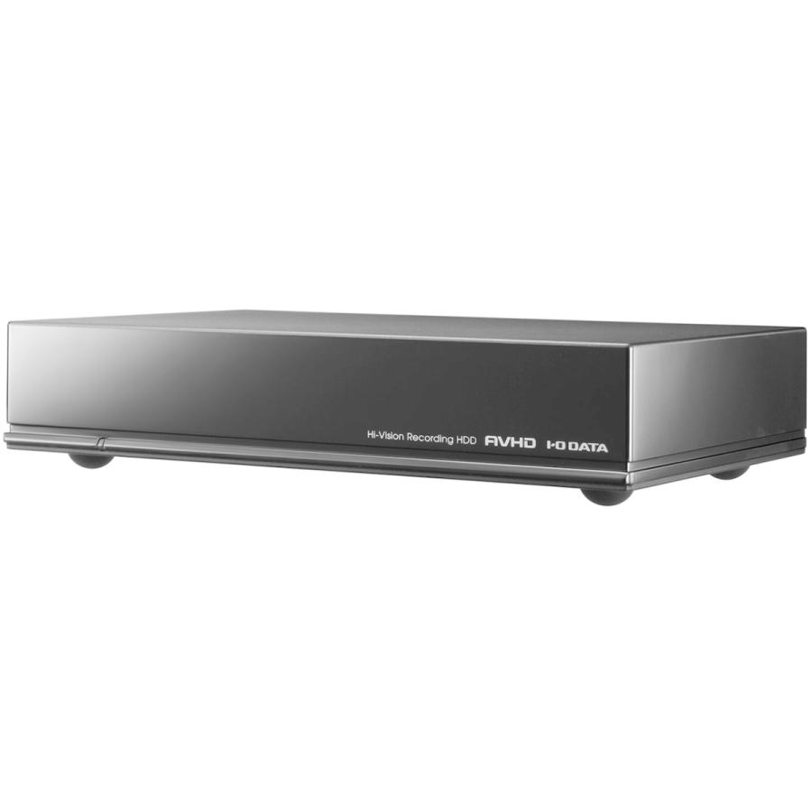 アイ・オー・データ機器 AVHD-AUTB2 24時間連続録画対応 USB 3.0/2.0対応 録画用ハードディスク 2TB 新品 送料無料 | I-O DATA