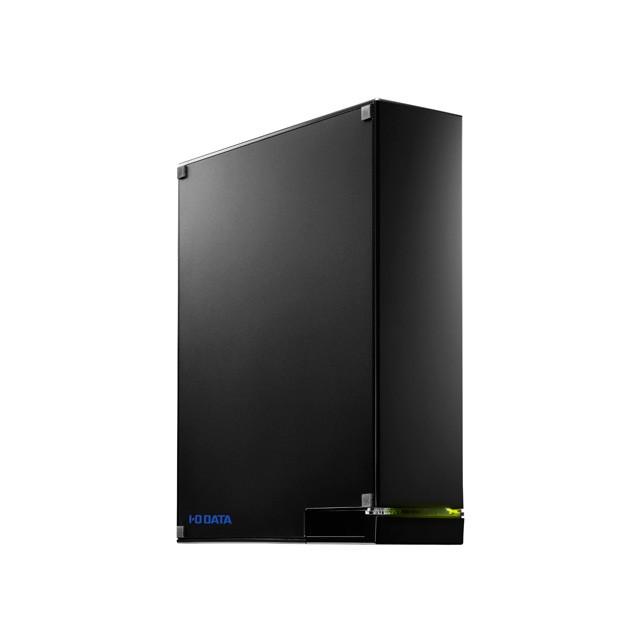 I-O DATA アイ・オー・データ機器 HDL-AA6/E NAS 6TB /デュアル