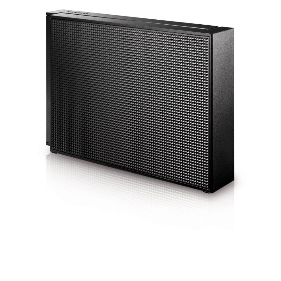 アイ・オー・データ機器 I-ODATA  EX-HDCZ EX-HD6CZ 6TB 外付けハードディスク  新品 送料無料 | I-O DATA