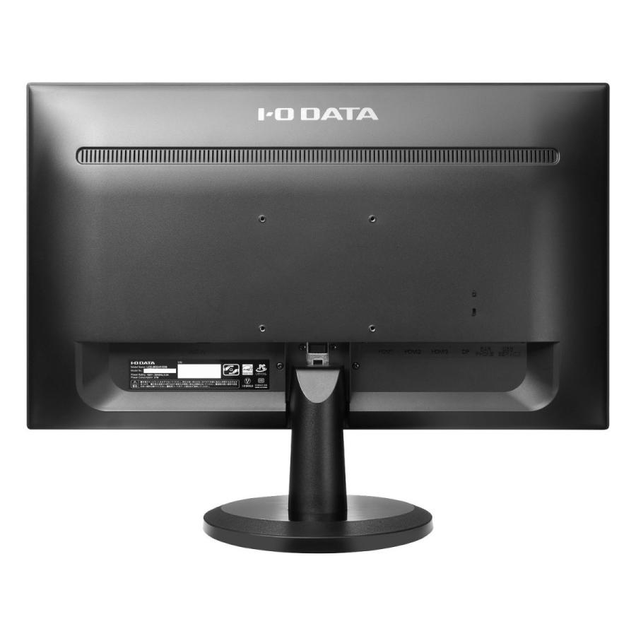 I-O DATA EX-LDQ241DBモニター 本体 EX-LDQ241DB | 広視野角ADSパネル採用＆WQHD対応23.8型ワイド