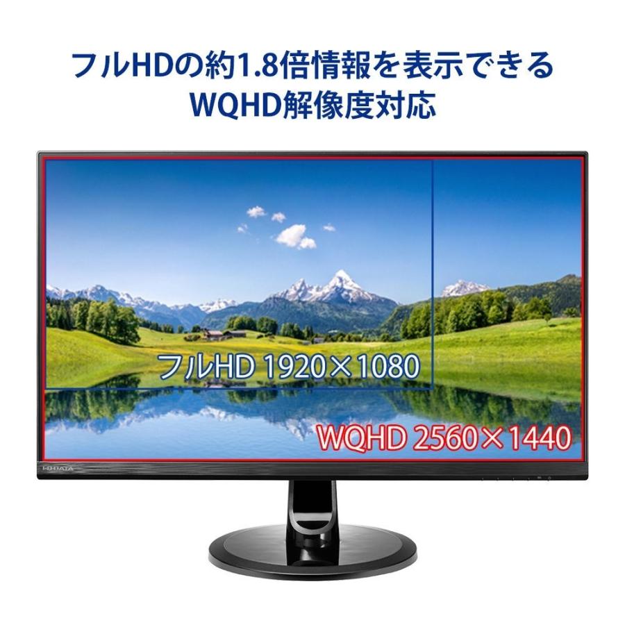 I-O DATA アイ・オー・データ機器 モニター ディスプレイ EX