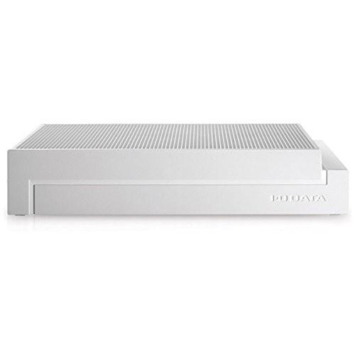I-O DATA（アイ・オー・データ機器） I-O DATA HDCZ-UT2WB USB 3.1 Gen