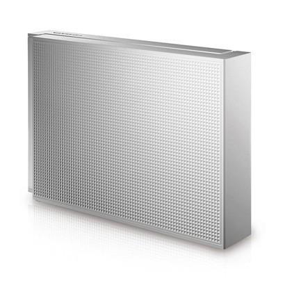 I-O DATA（アイ・オー・データ機器） I-O DATA HDCZ-UT4WB USB 3.1 Gen