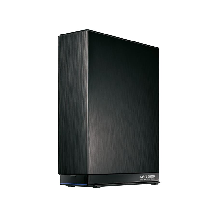 アイ・オー・データ機器 HDL-AAX2 ネットワークハードディスク(NAS) HDL-AAXシリーズ 2TB デュアルコアCPU搭載 マルチギガビット対応 新品 送料無料 | LAN DISK