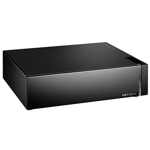 アイ・オー・データ機器 I-O DATA HVL-AAS3 DTCP-IP対応 ハイビジョン 