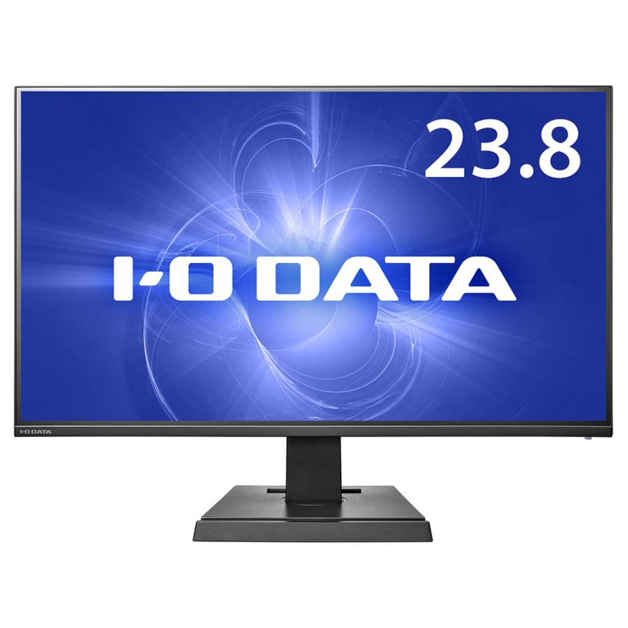 気質アップ】 アウトレットほぼ新品 IO DATA 75Hz 24.5型 ゲーミング