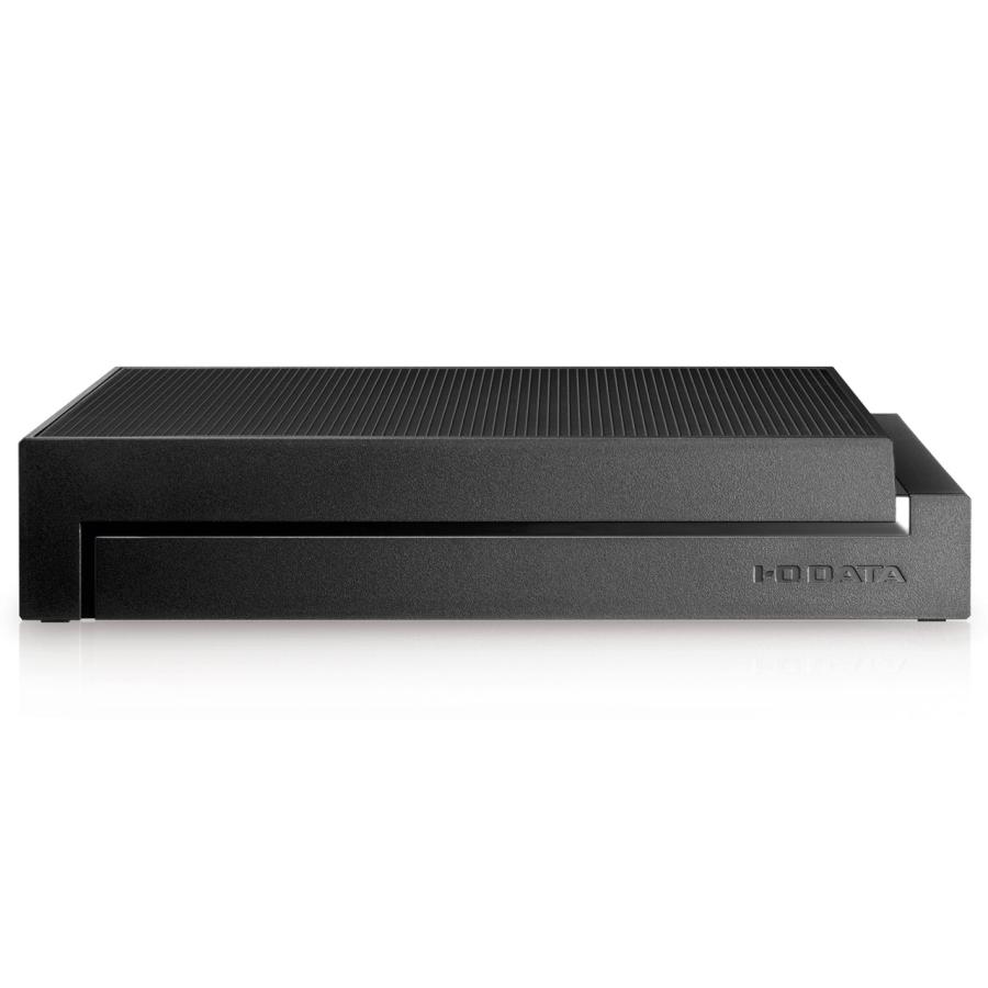 アイ・オー・データ機器 HDCY-UT2K テレビ録画用USBハードディスク 2TB 新品 送料無料 | I-O DATA