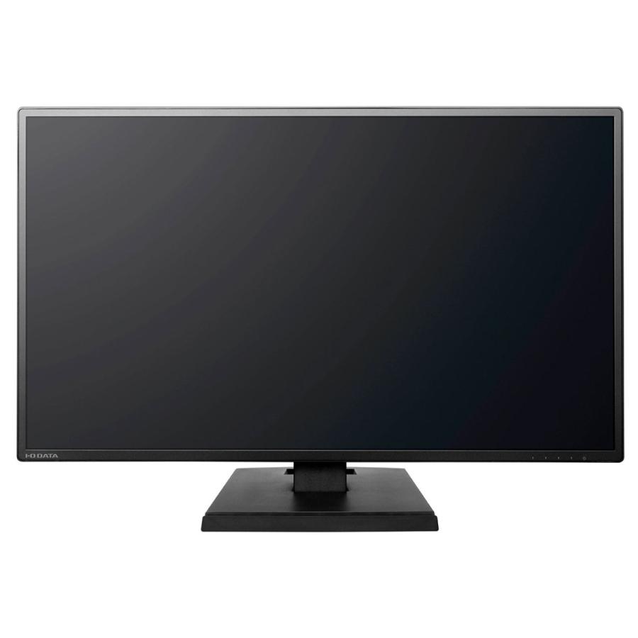 I-O DATA LCD-AH271XDB-A 広視野角ADSパネル採用27型ワイド液晶 新品