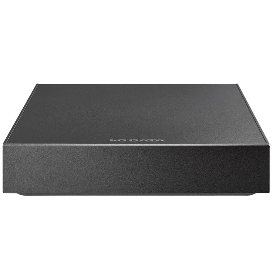 トロッカ 4tb I-O DATA I-O DATA（アイ・オー・データ機器） HDPZ-UT4KDB テレビ録画用