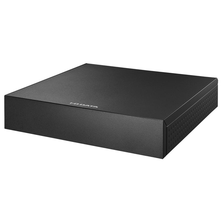 I-O DATA（アイ・オー・データ機器） AVHD-US8/U USB 3.2 Gen 1 USB