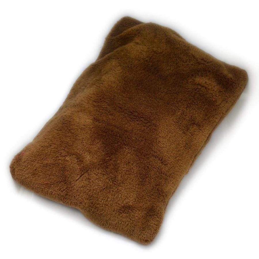 大阪ブラシ Osaka Brush ECO28 蓄熱式ゆたんぽ おしらせアラーム付 ブラウン 新品 送料無料 翌日出荷 | ブランド登録なし