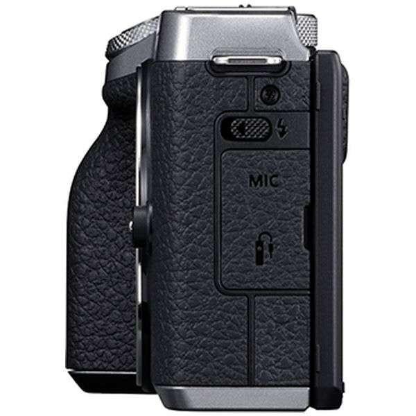 EOS M キヤノン Canon M6 MarkII ダブルズームキット ミラーレス一眼