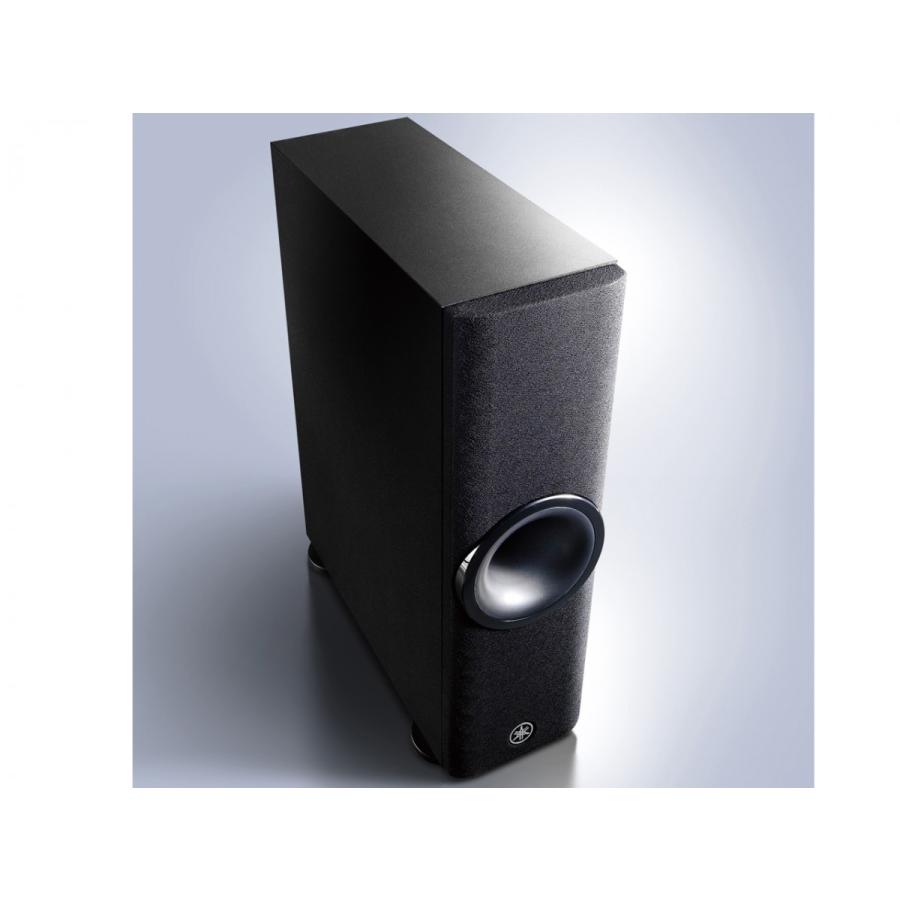 YAMAHA（ヤマハ） YAMAHA YSP-2500 B デジタル・サウンド