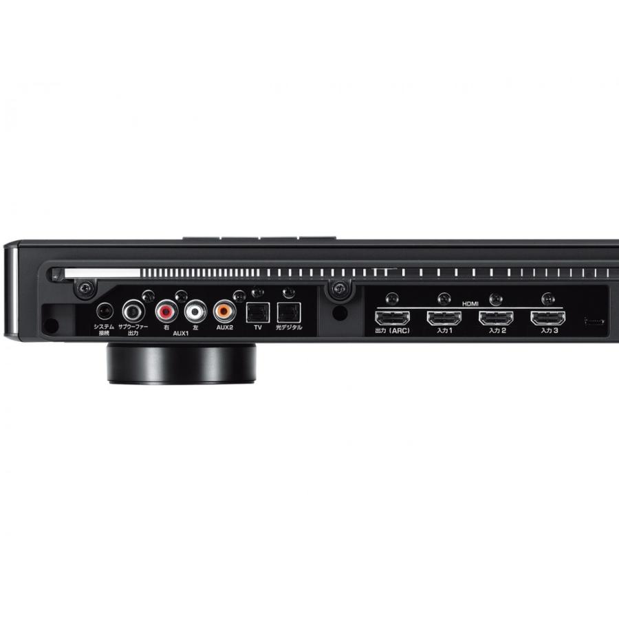 YAMAHA（ヤマハ） YAMAHA YSP-2500 B デジタル・サウンド