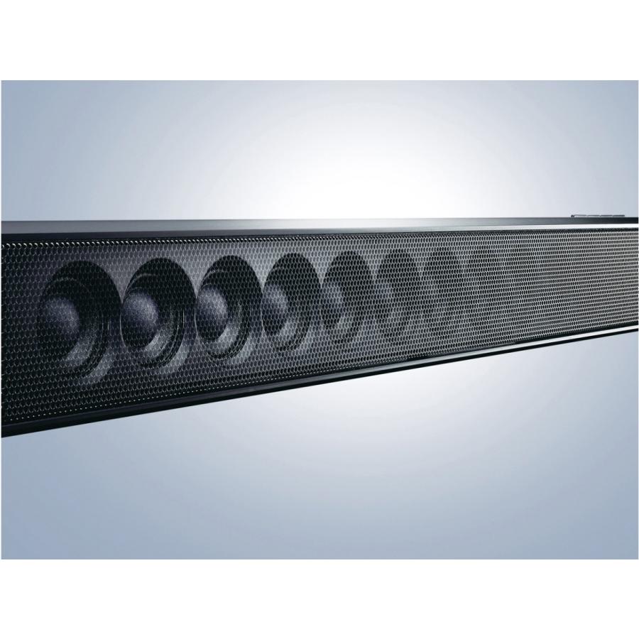 YAMAHA（ヤマハ） YAMAHA YSP-2500 B デジタル・サウンド