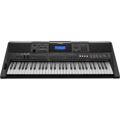 ヤマハ YAMAHA PSR-E453 電子キーボード ポータトーン 新品 送料無料 | YAMAHA