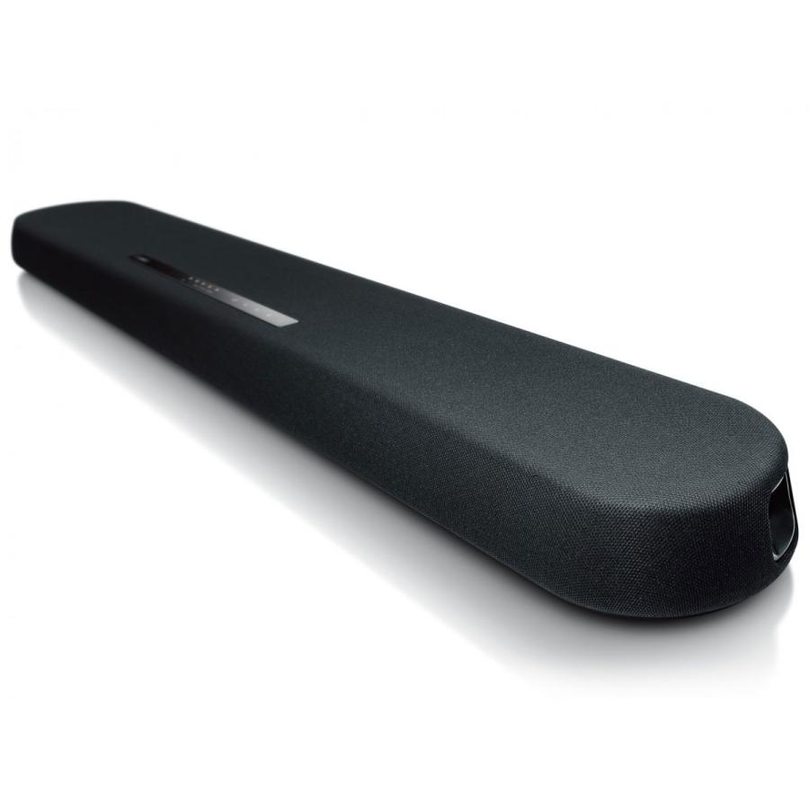 ヤマハ YAMAHA YAS-108 B フロントサラウンドシステム 新品 送料無料 | YAMAHA | 01