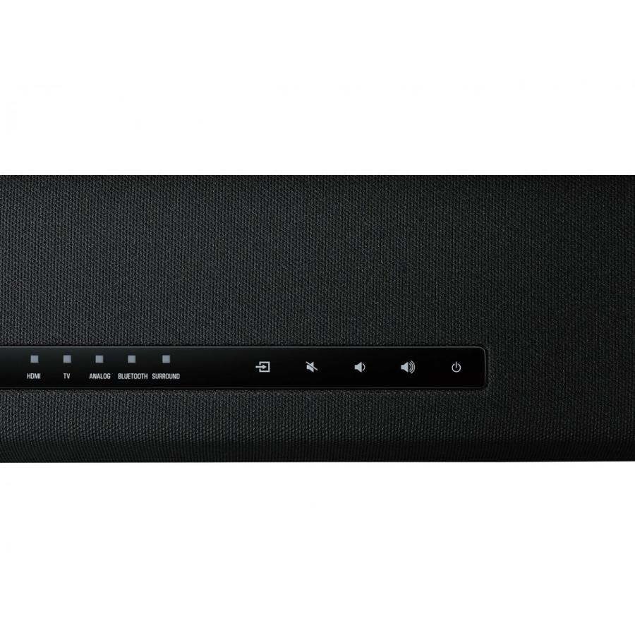 ヤマハ YAMAHA YAS-108 B フロントサラウンドシステム 新品 送料無料 | YAMAHA | 04