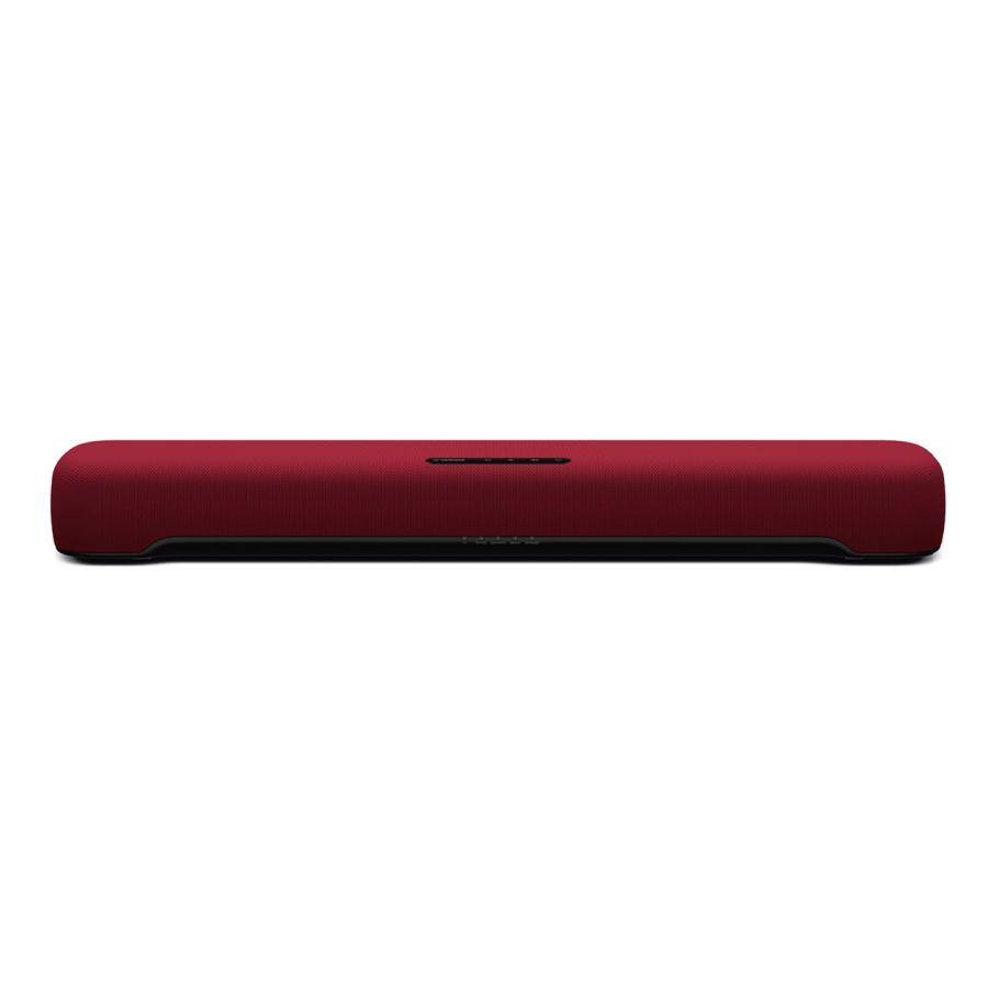ヤマハ SR-C20A R サウンドバー レッド 新品 送料無料 | YAMAHA